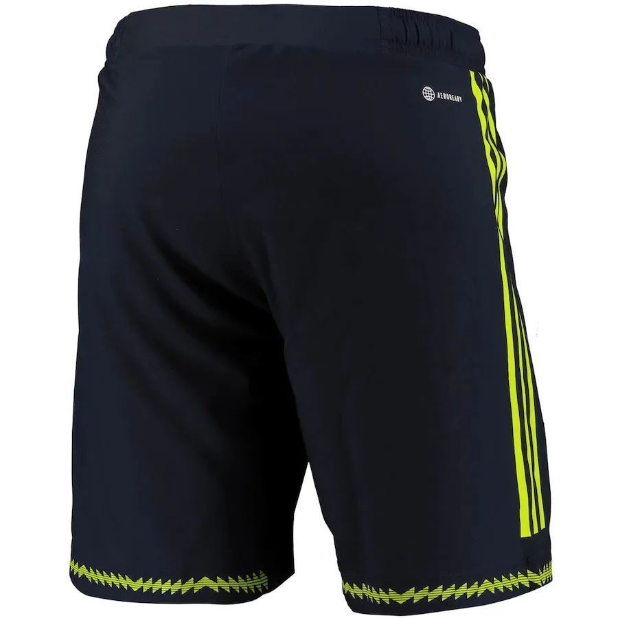 SHORT MANCHESTER UNITED THIRD 2022 2023 (2)