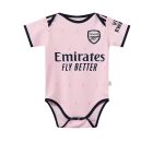 Baby bodysuit Arsenal Away 2022 2023 (1)