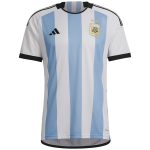 ARGENTINA WORLD CUP 2022 HOME MATCH SHIRT (1)