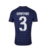 EURO 2021 FRANCE HOME TEAM JERSEY KIMPEMBE (1)