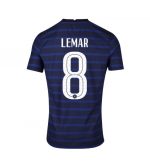 EURO 2021 LEMAR FRANCE HOME TEAM JERSEY (1)