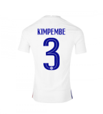 FRANCE AWAY TEAM JERSEY EURO 2021 KIMPEMBE (1)