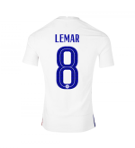 EURO 2021 LEMAR FRANCE AWAY TEAM JERSEY (1)