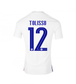 TOLISSO FRANCE AWAY TEAM JERSEY EURO 2021 (1)