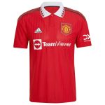 MANCHESTER UNITED HOME MATCH JERSEY 2022 2023 (1)