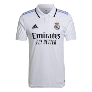 MAILLOT REAL MADRID BENZEMA BALLON D’OR 2022 2023 (2)