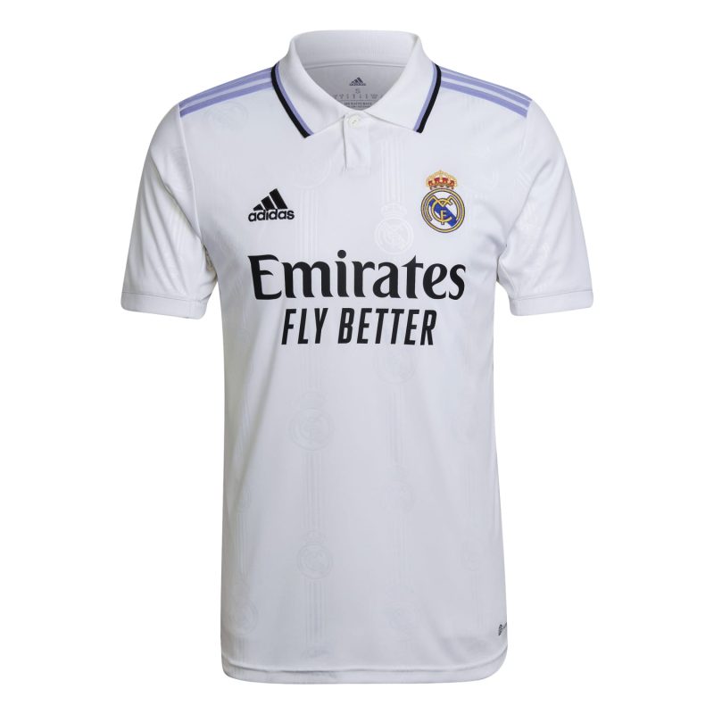 REAL MADRID BENZEMA BALLON D'OR JERSEY 2022 2023 (2)