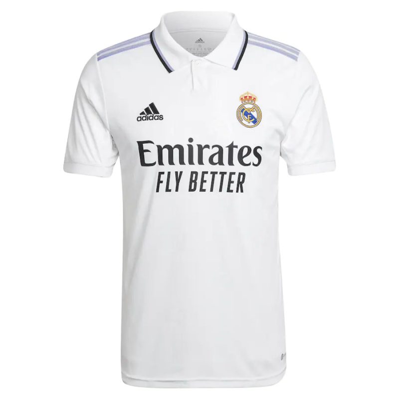 REAL MADRID HOME JERSEY 2022 2023 BENZEMA (3)