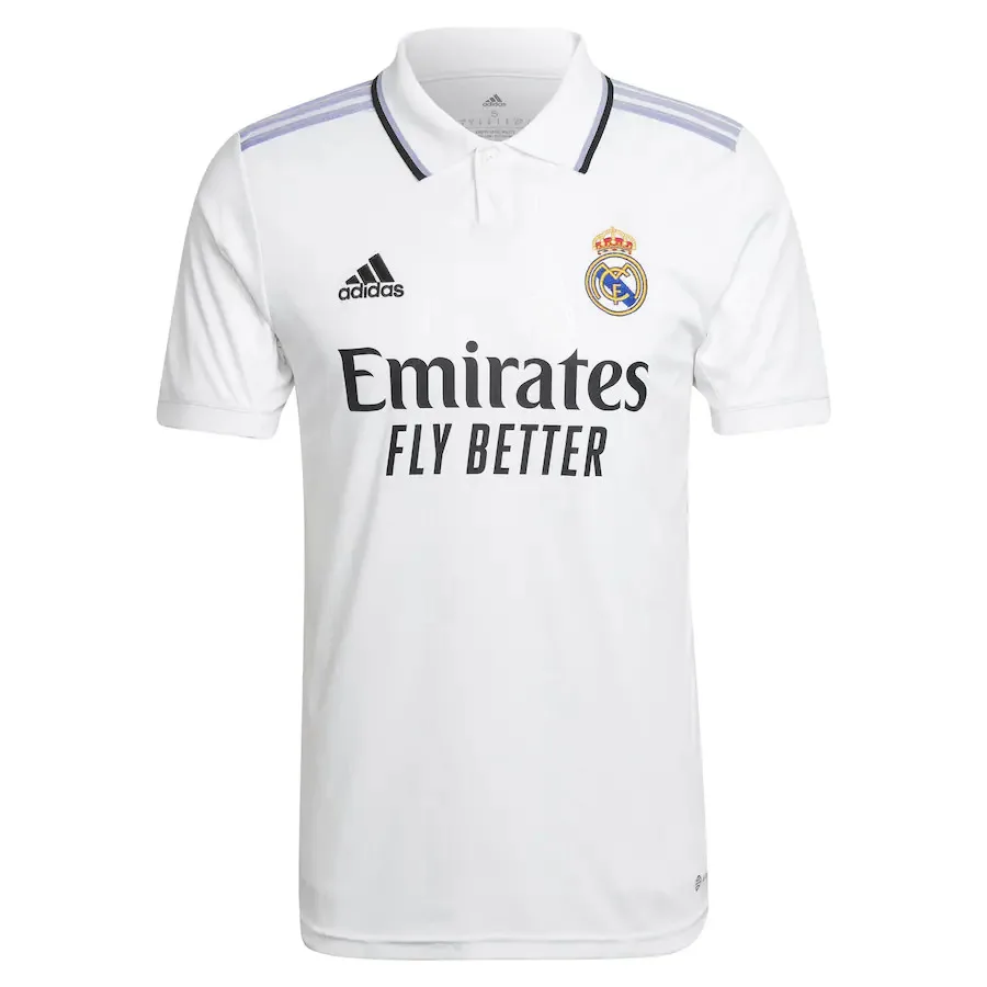 MAILLOT REAL MADRID DOMICILE 2022 2023 BENZEMA (3)
