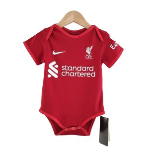 Body Bébé Liverpool Domicile 2022 2023 (1)