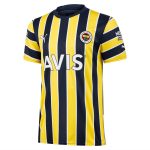 FENERBAHCE HOME JERSEY 2022 2023 (1)