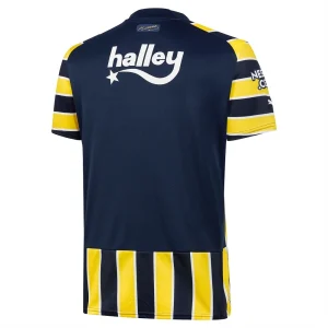 CAMISETA FENERBAHCE 2022ª EQUIPACIÓN 2023 2 (XNUMX)