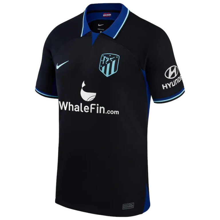 MAILLOT ATLETICO MADRID EXTERIEUR 2022 2023 (1)