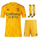 JERSEY KIT CHILD BENFICA OUTSIDE 2022 2023 (1)
