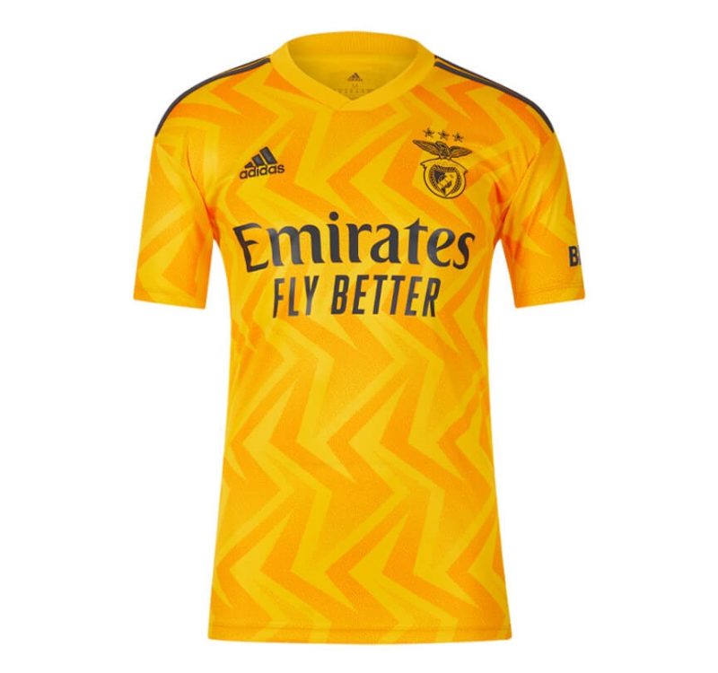JERSEY KIT CHILD BENFICA OUTSIDE 2022 2023 (2)