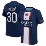 PSG HOME JERSEY 2022 2023 MESSI (1)