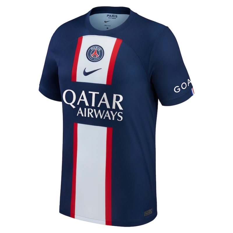 PSG HOME JERSEY 2022 2023 MESSI (3)