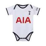 Baby Bodysuit Tottenham Home 2022 2023 (1)