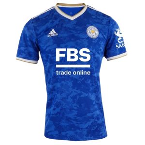 MAILLOT LEICESTER DOMICILE 2021 2022 (1)
