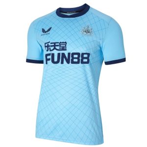 MAILLOT NEWCASTLE UNITED THIRD 2021 2022 (1)