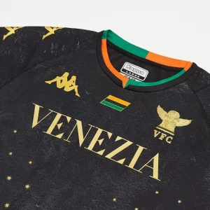 MAGLIA HOME VENEZIA FC 2021 2022 (2)