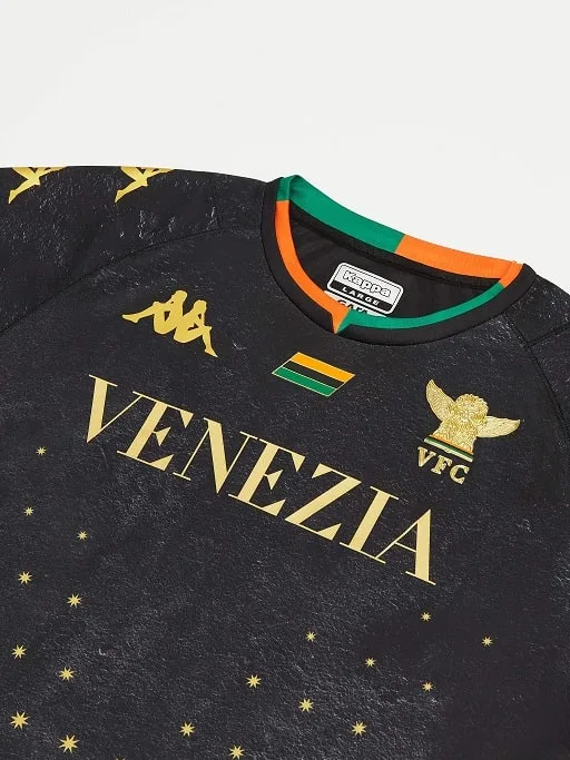 MAILLOT VENEZIA FC DOMICILE 2021 2022 (2)