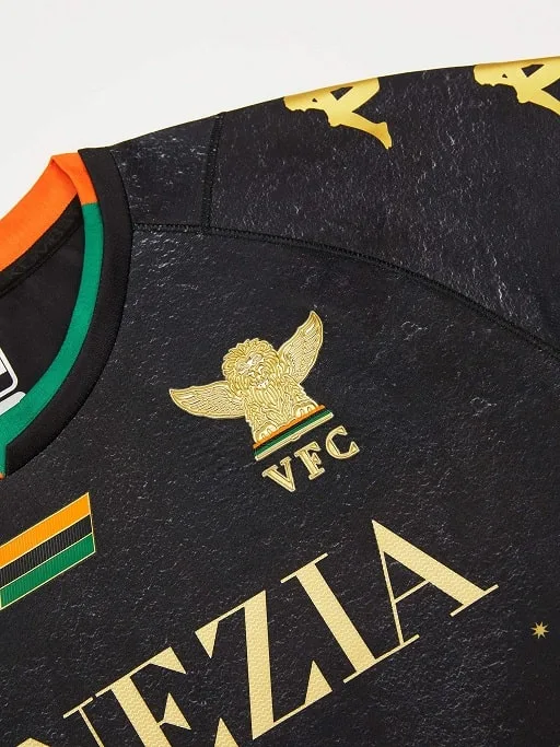 MAILLOT VENEZIA FC DOMICILE 2021 2022 (4)