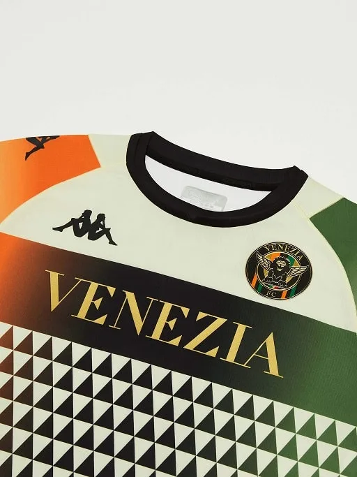 MAILLOT VENEZIA FC EXTERIEUR 2021 2022 (2)