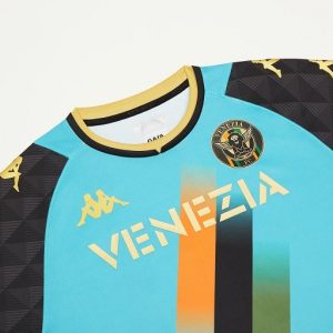 MAILLOT VENEZIA FC THIRD 2021 2022 (2)