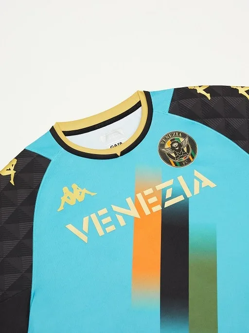 MAILLOT VENEZIA FC THIRD 2021 2022 (2)