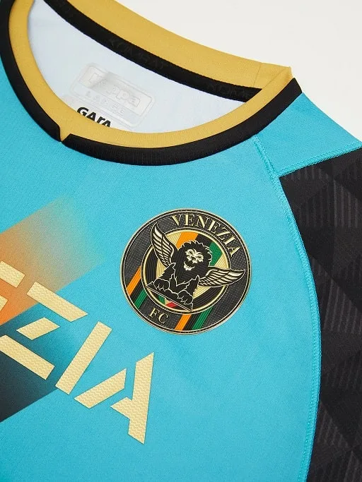 MAILLOT VENEZIA FC THIRD 2021 2022 (3)