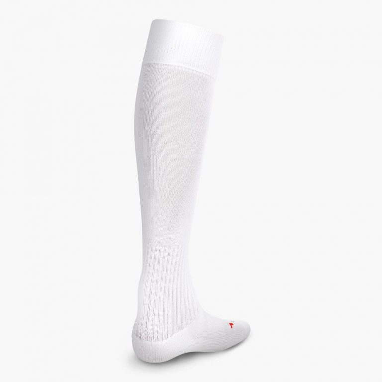 CHAUSSETTES RED BULL LEIPZIG DOMICILE 2022 2023 (2)