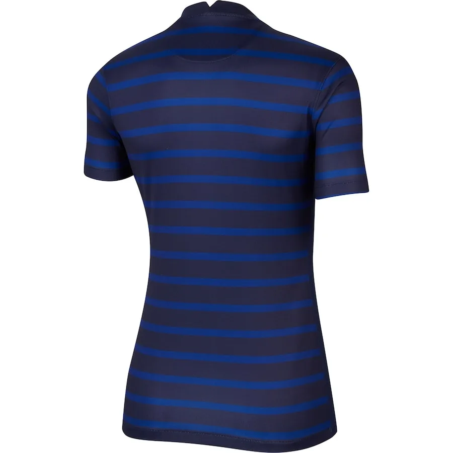 FRANCE HOME TEAM WOMEN'S JERSEY 2020 2021 (2)