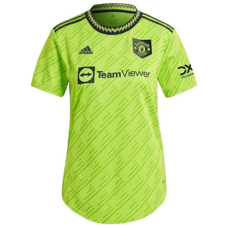 MAILLOT MANCHESTER UNITED THIRD 2022 2023 FEMME (1)