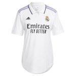 REAL MADRID HOME JERSEY 2022 2023 Women (1)