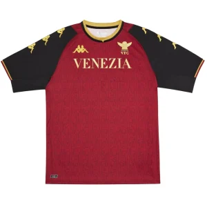 MAGLIA VENEZIA FC QUARTA 2021 2022 (1)