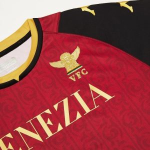 MAILLOT VENEZIA FC FOURTH 2021 2022 (2)