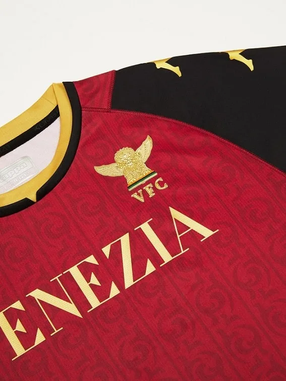 MAILLOT VENEZIA FC FOURTH 2021 2022 (2)
