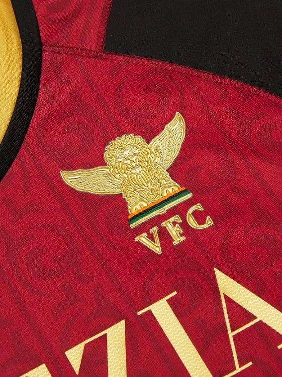 MAILLOT VENEZIA FC FOURTH 2021 2022 (3)
