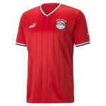 EGYPT HOME JERSEY 2022 2023 (1)