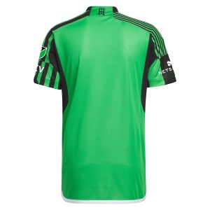 JERSEY Austin FC Green Black 2023 (2)