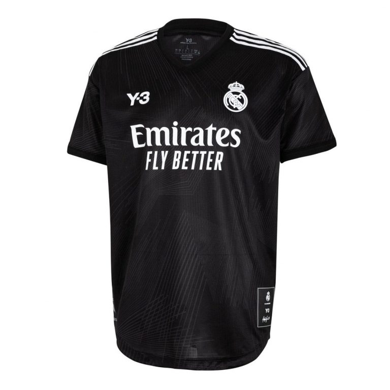 MAILLOT REAL MADRID FOURTH Y3 2021 2022 (1)