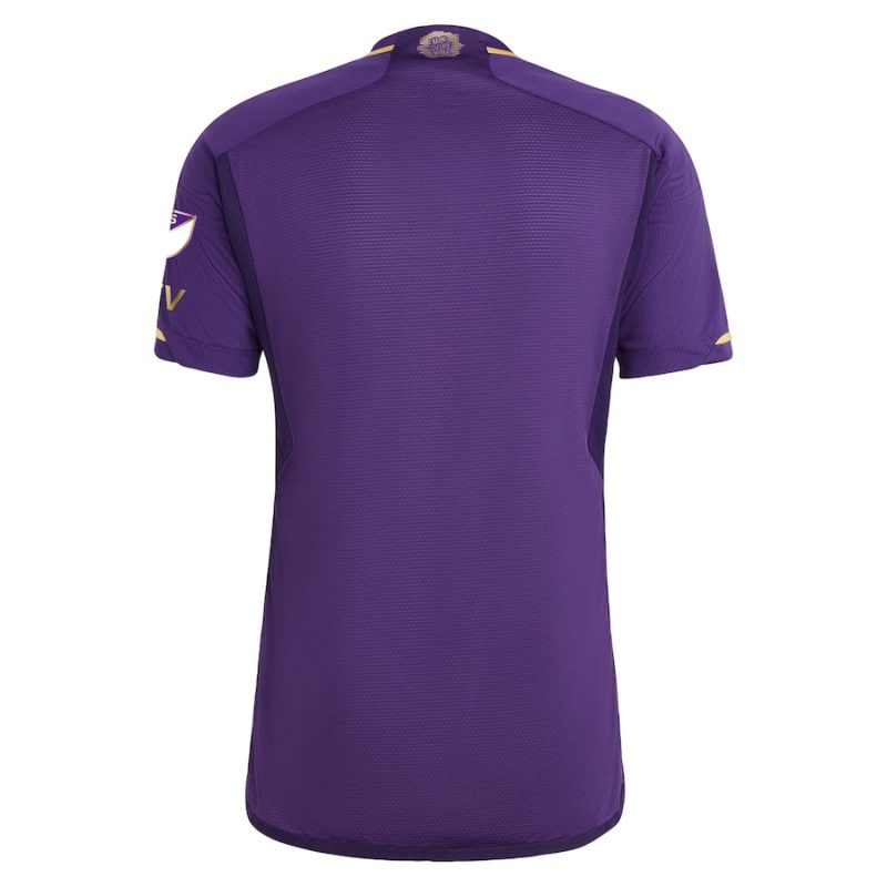 Orlando City SC Purple Jersey 2023 (2)