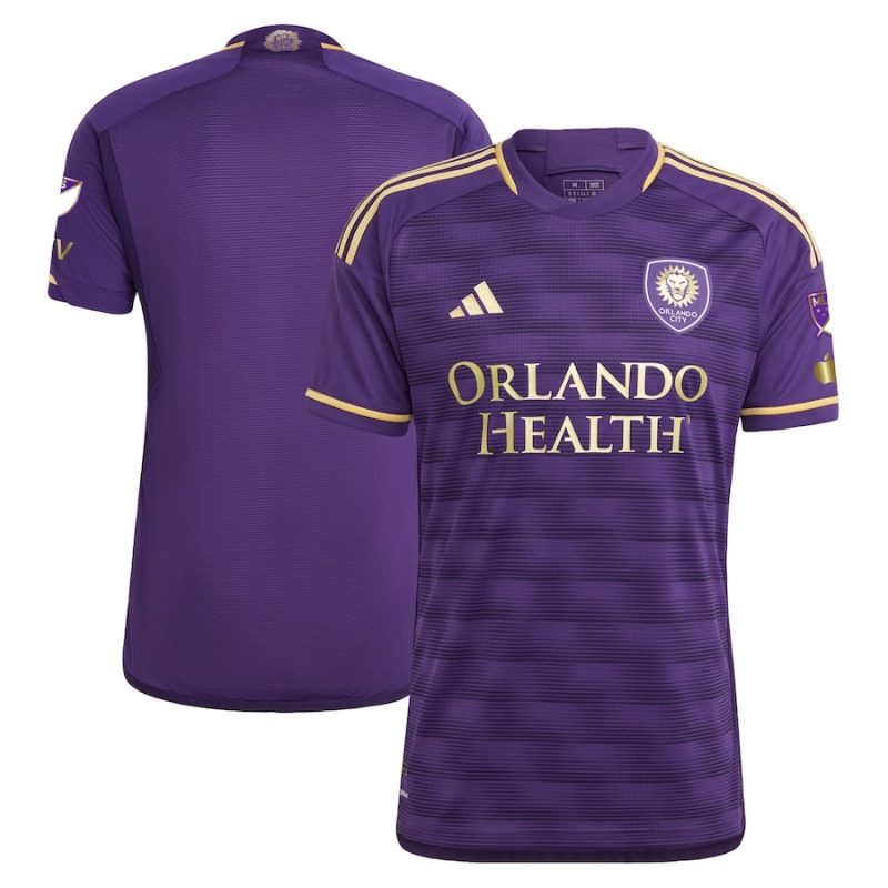 Orlando City SC Purple Jersey 2023 (3)