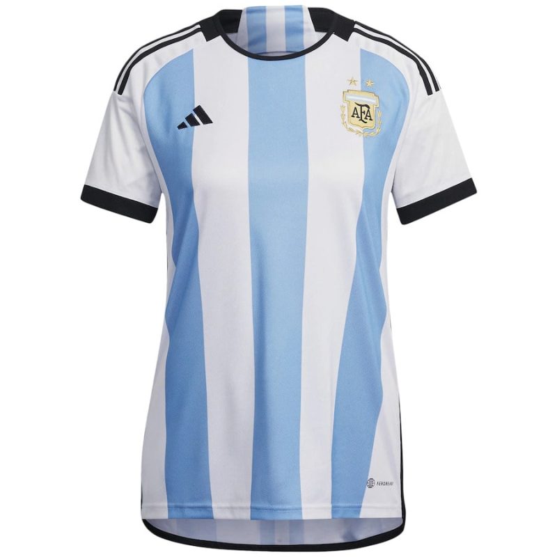 ARGENTINA WOMEN'S WORLD CUP HOME SHIRT 2022 (1)