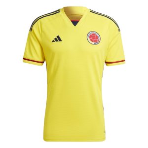 COLOMBIA HOME JERSEY 2022 2023 (1)