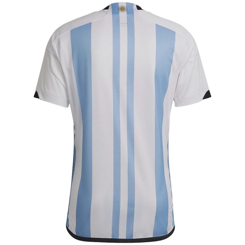 ARGENTINA HOME WORLD CUP 2022 KIDS JERSEY (3)
