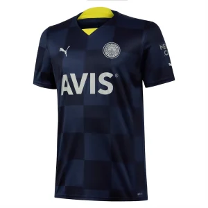 CAMISETA FENERBAHCE TERCERA 2022 2023 (1)
