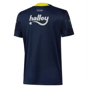 CAMISETA FENERBAHCE TERCERA 2022 2023 (2)