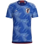 2022 WORLD CUP JAPAN HOME JERSEY (1)